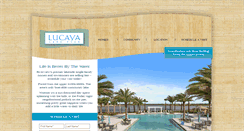 Desktop Screenshot of lucayalakeclub.com
