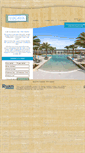 Mobile Screenshot of lucayalakeclub.com